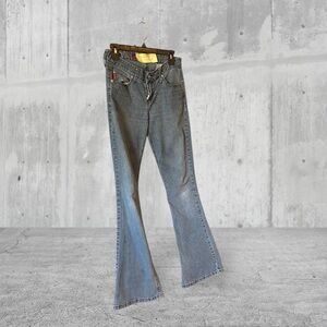 Women's Blue Jeans.  A37n